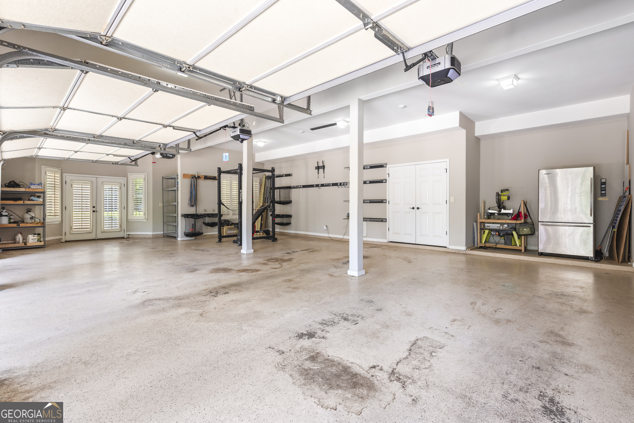 195 Trotters Ridge