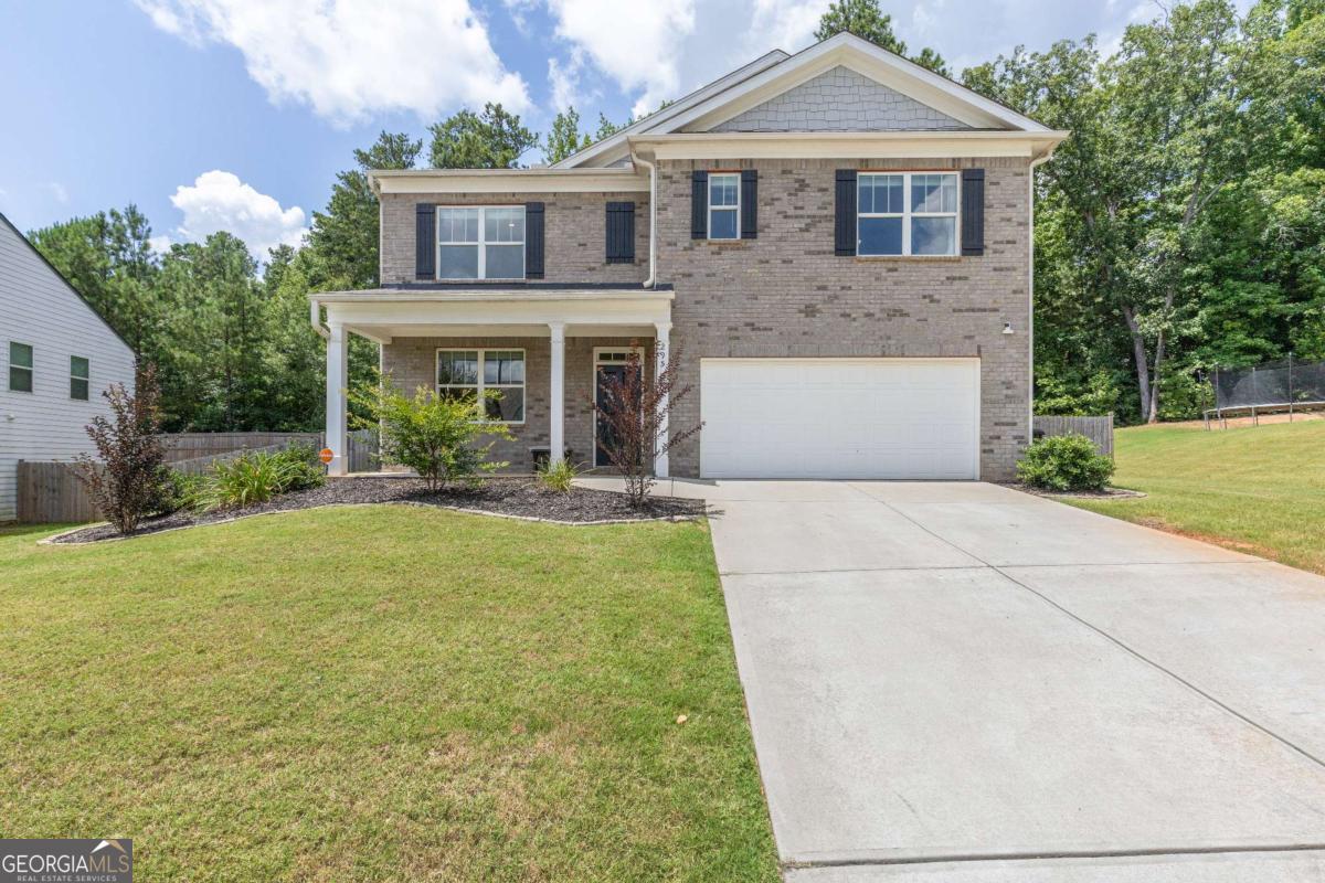 295 Springer Parkway