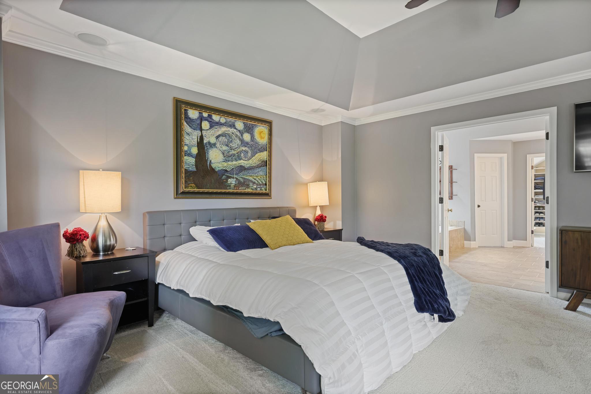 1034 Queensgate Drive SE