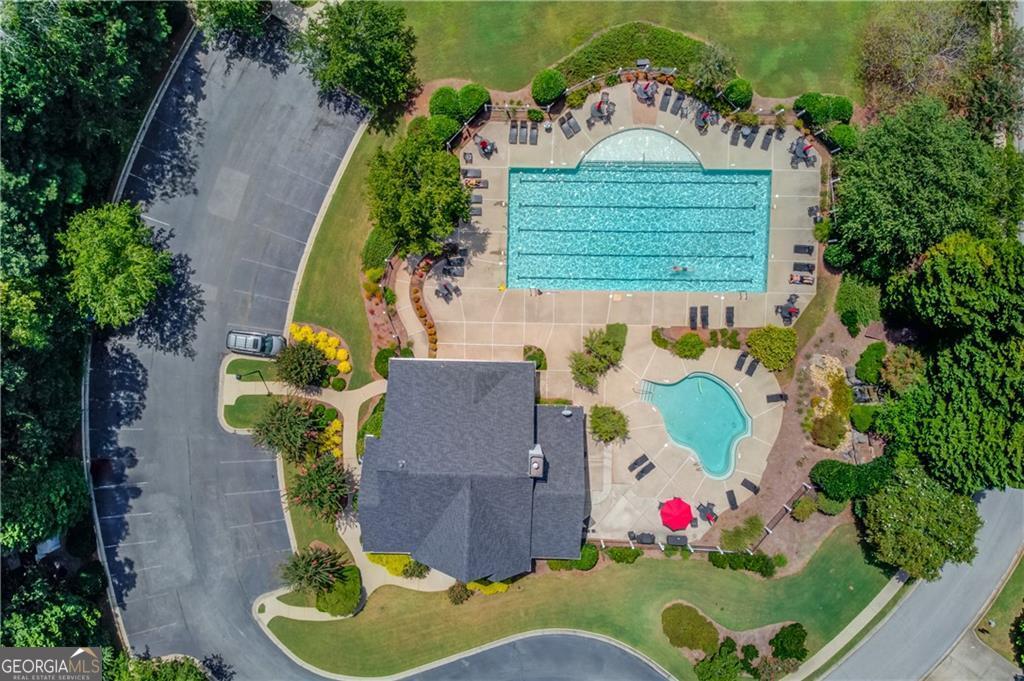 1034 Queensgate Drive SE