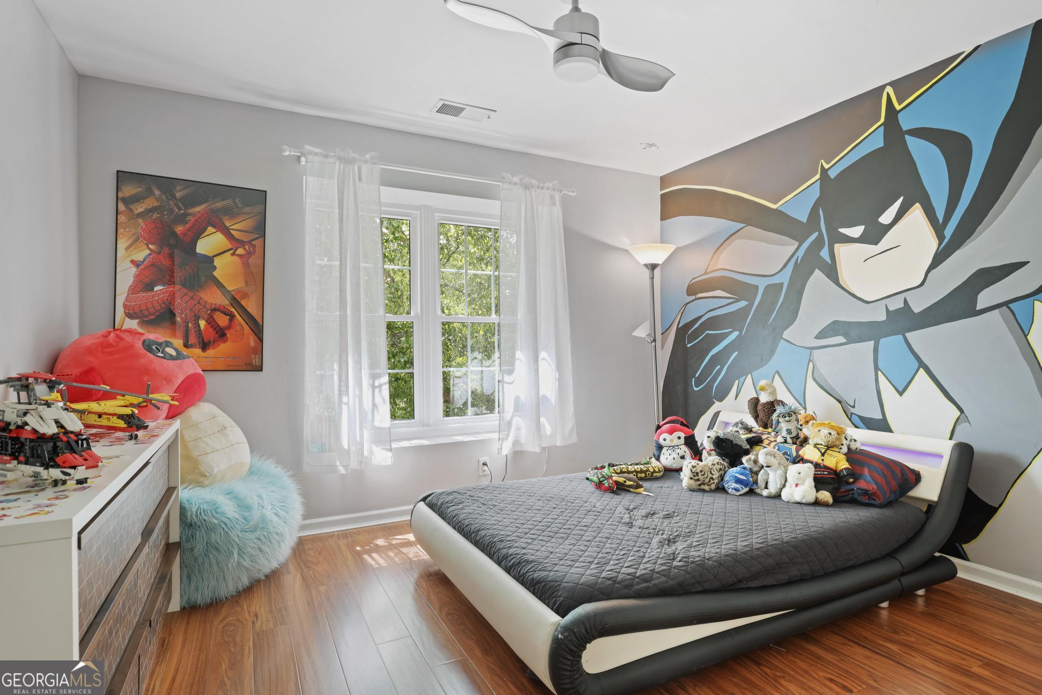 1034 Queensgate Drive SE