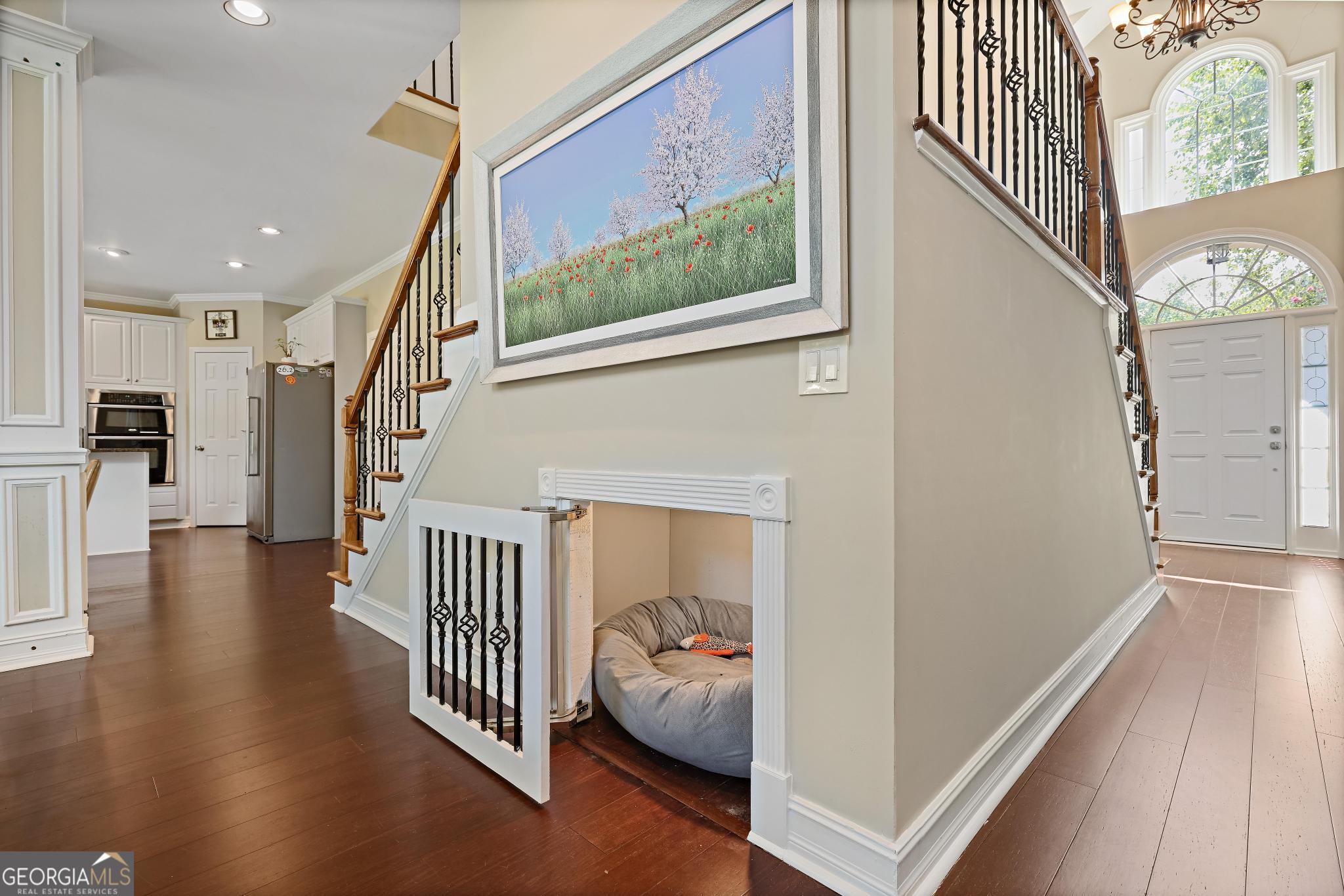 1034 Queensgate Drive SE