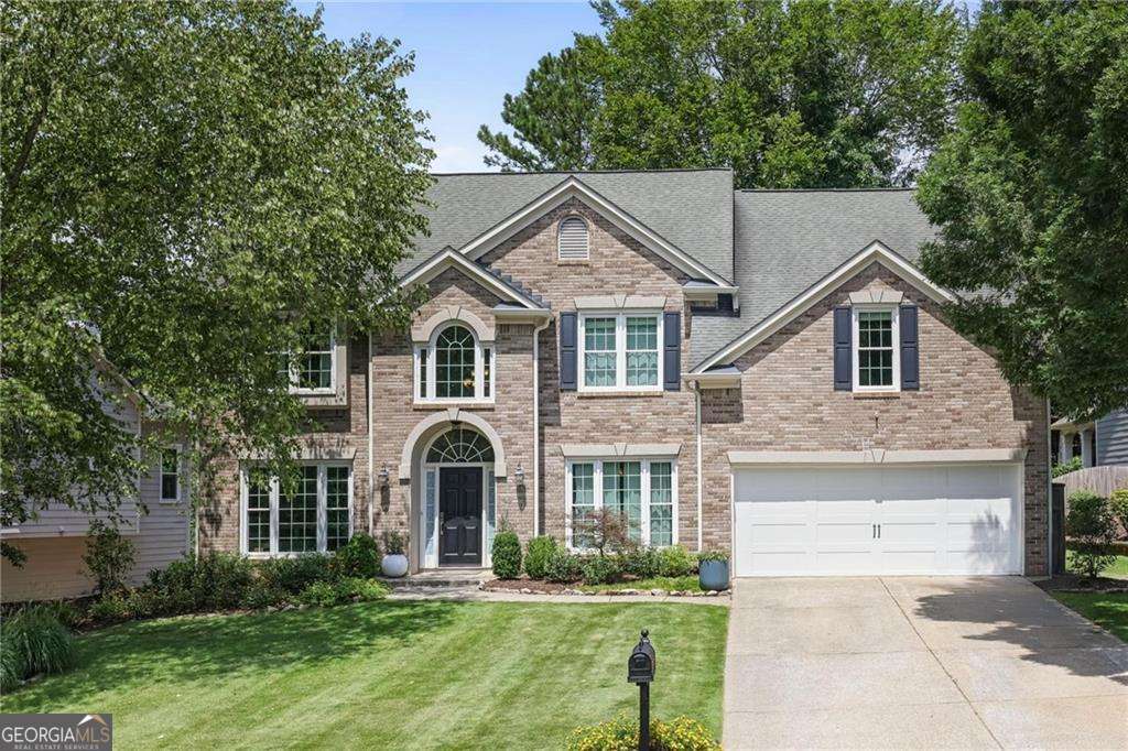 1034 Queensgate Drive SE