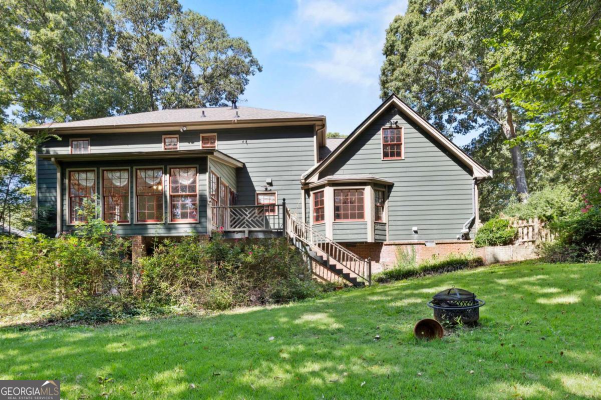 2646 Kinnett Drive SW