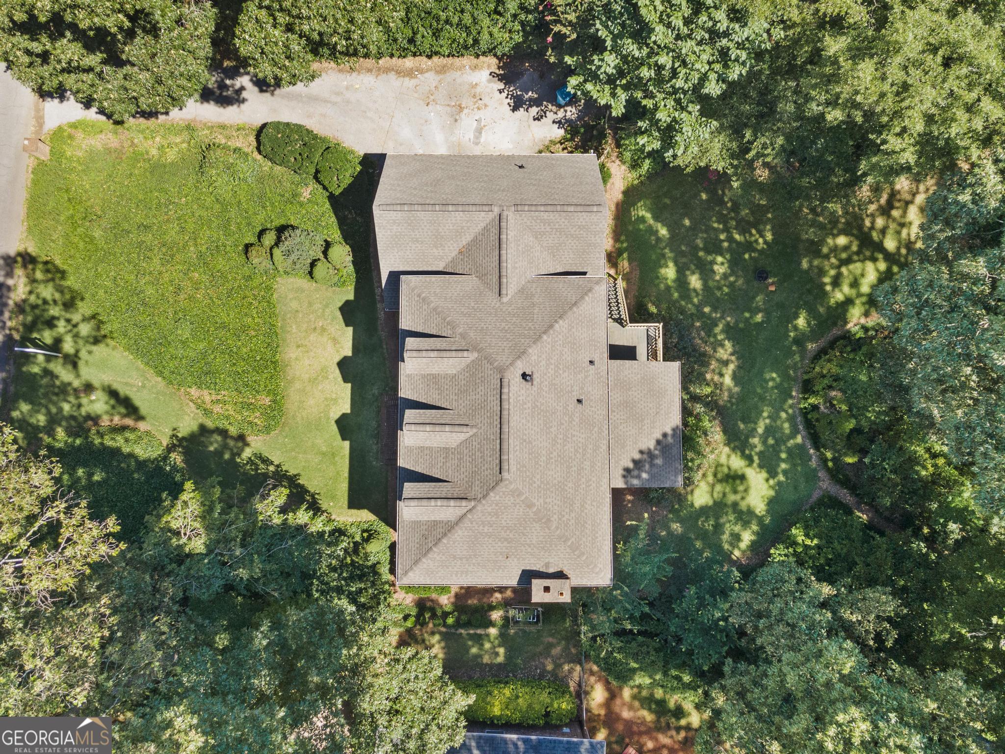 2646 Kinnett Drive SW