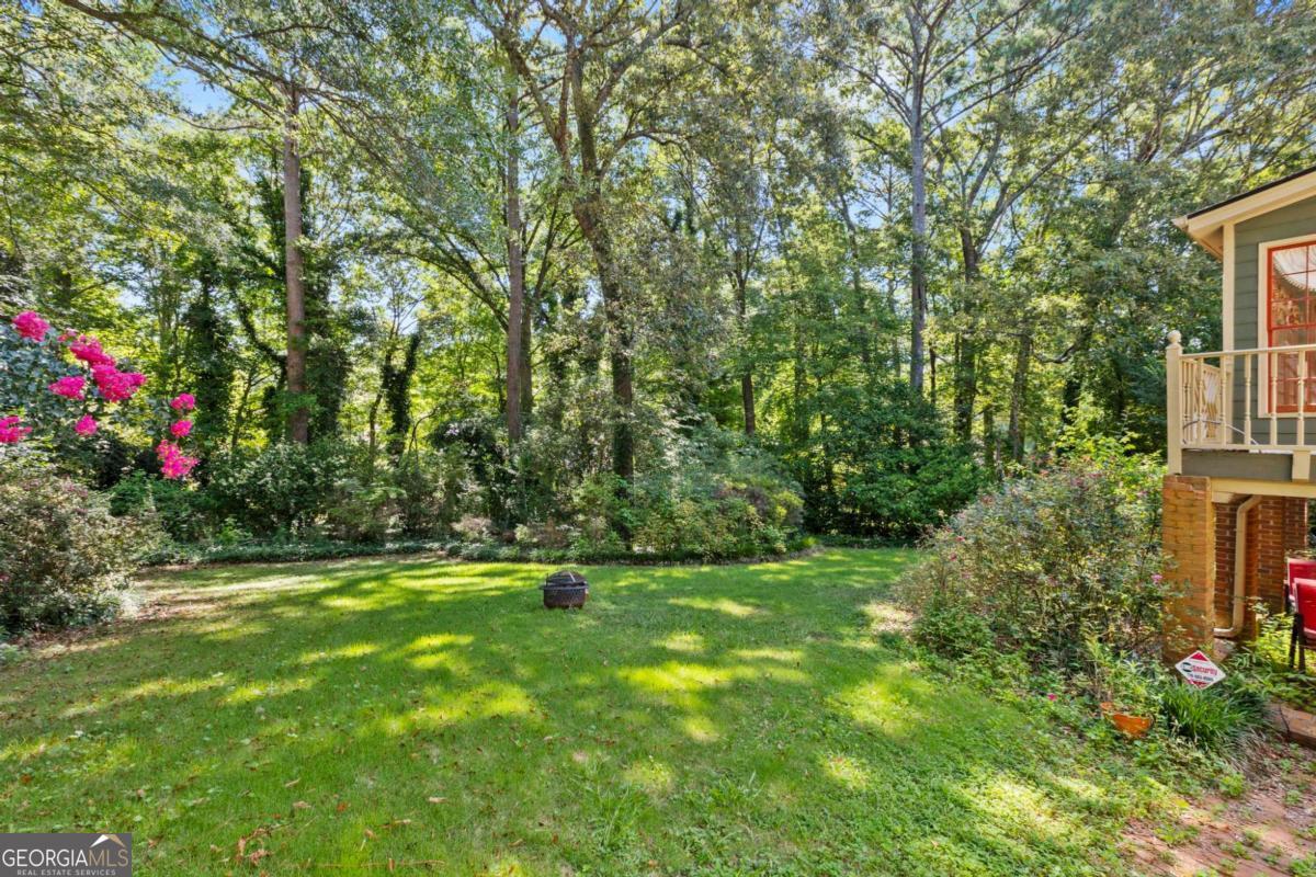 2646 Kinnett Drive SW