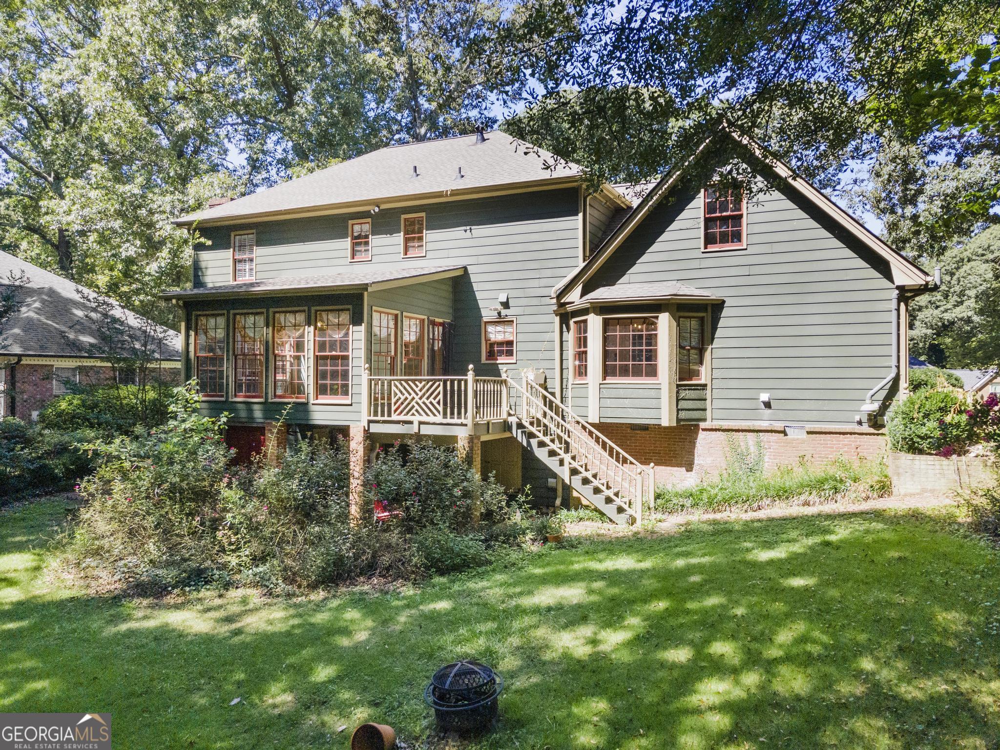 2646 Kinnett Drive SW