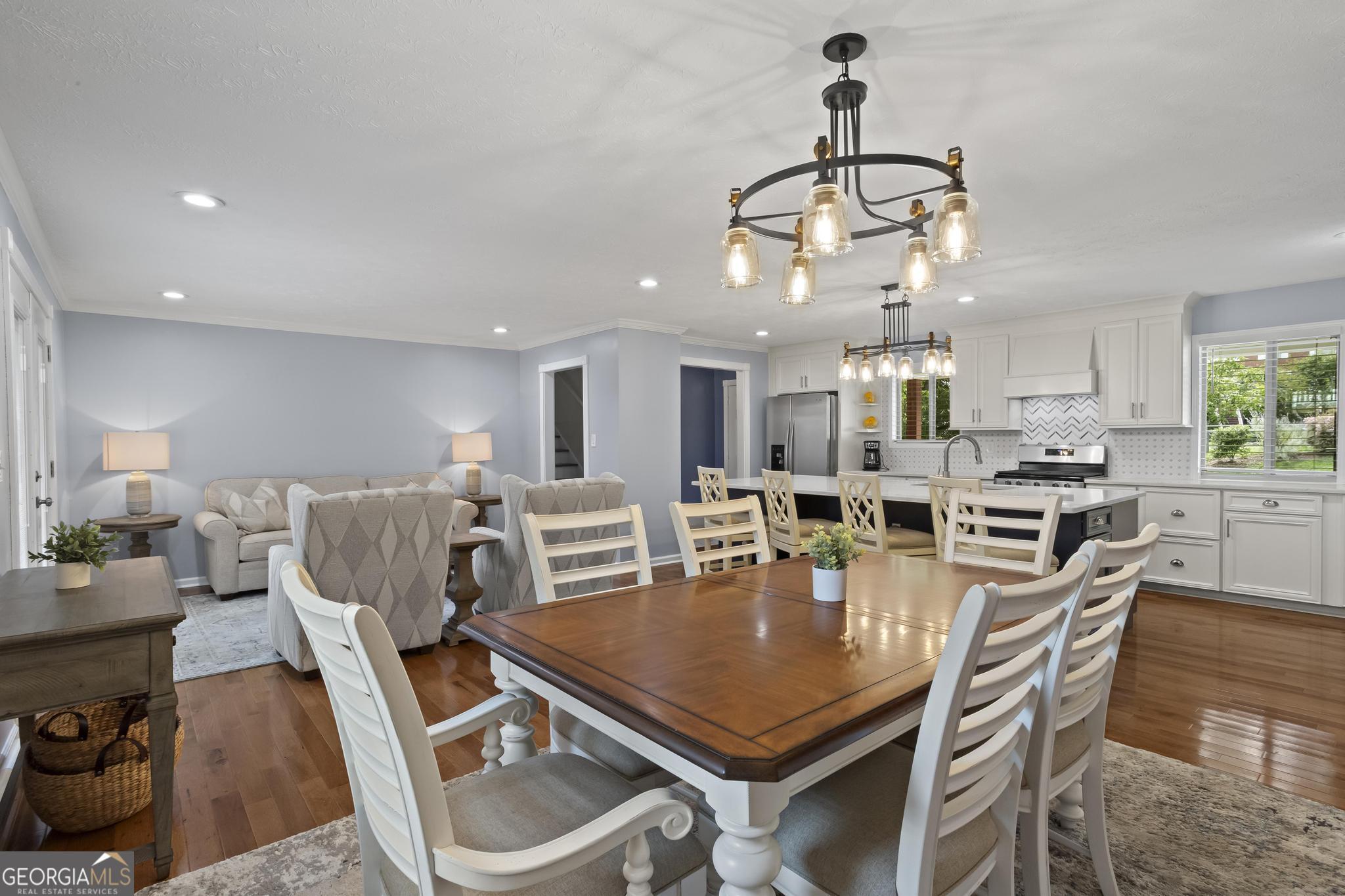 932 Old Norcross Tucker Road