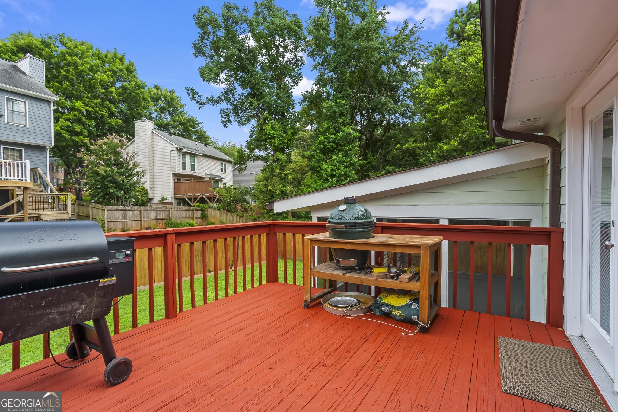 932 Old Norcross Tucker Road