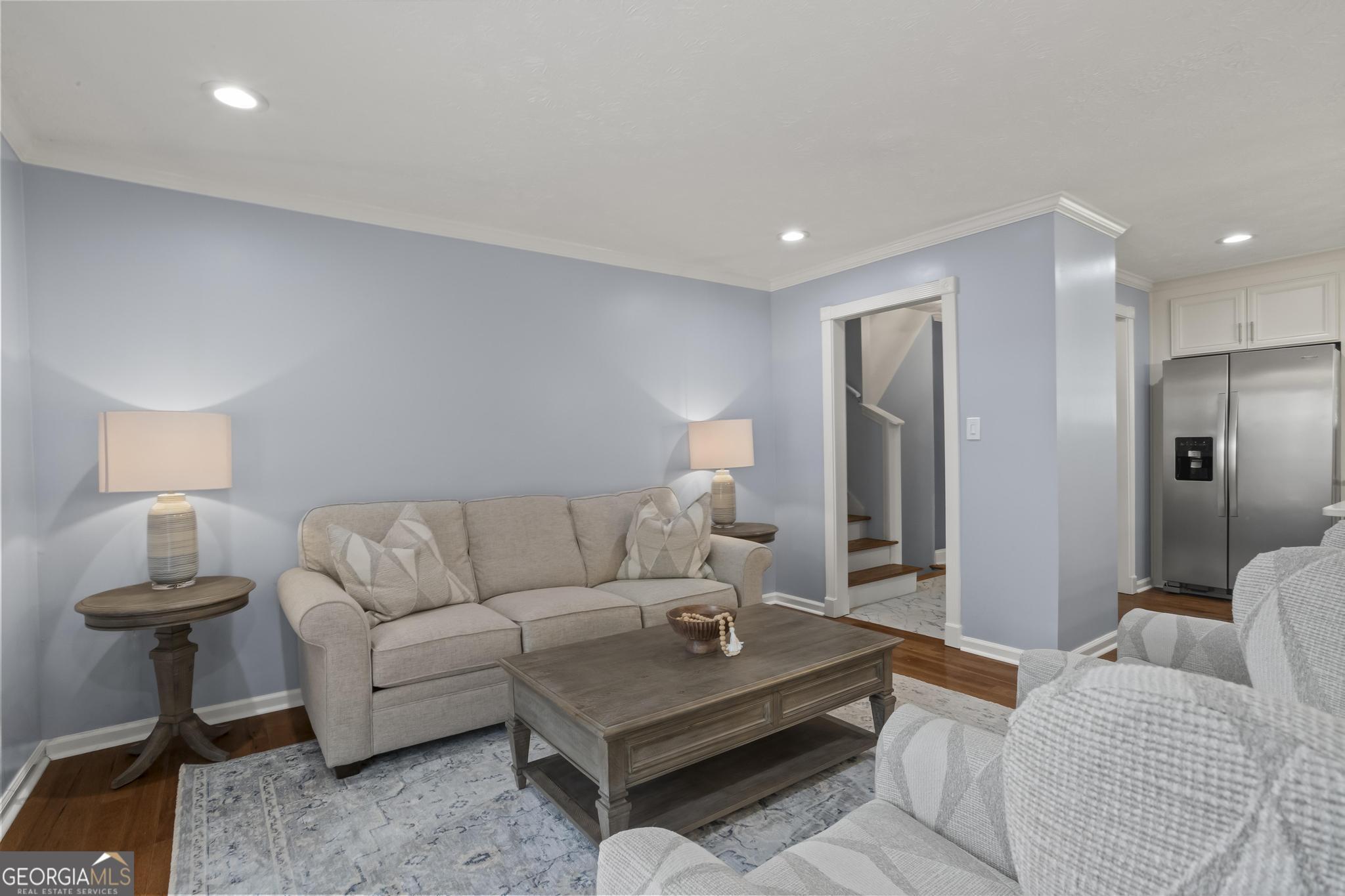 932 Old Norcross Tucker Road