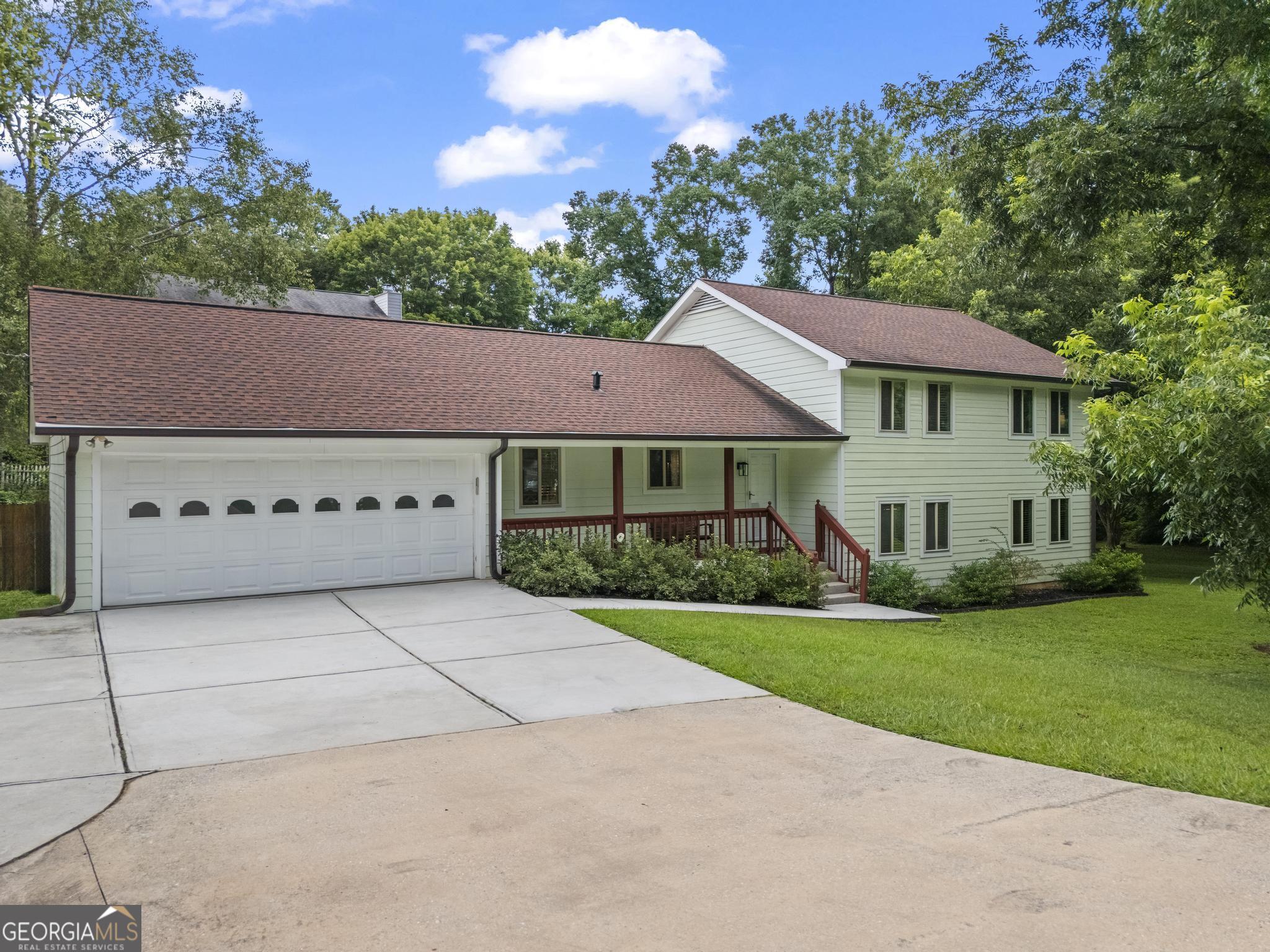 932 Old Norcross Tucker Road