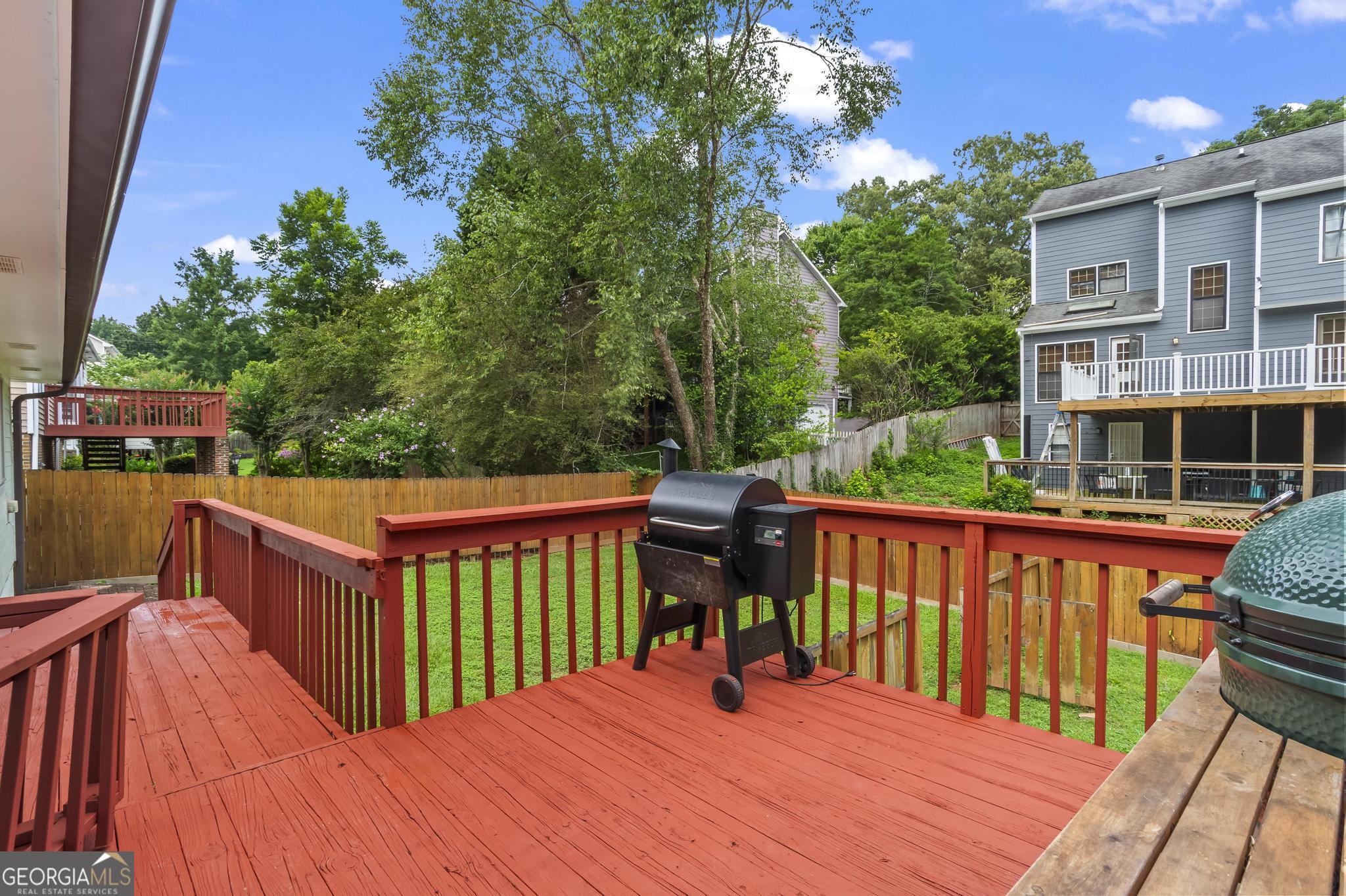 932 Old Norcross Tucker Road