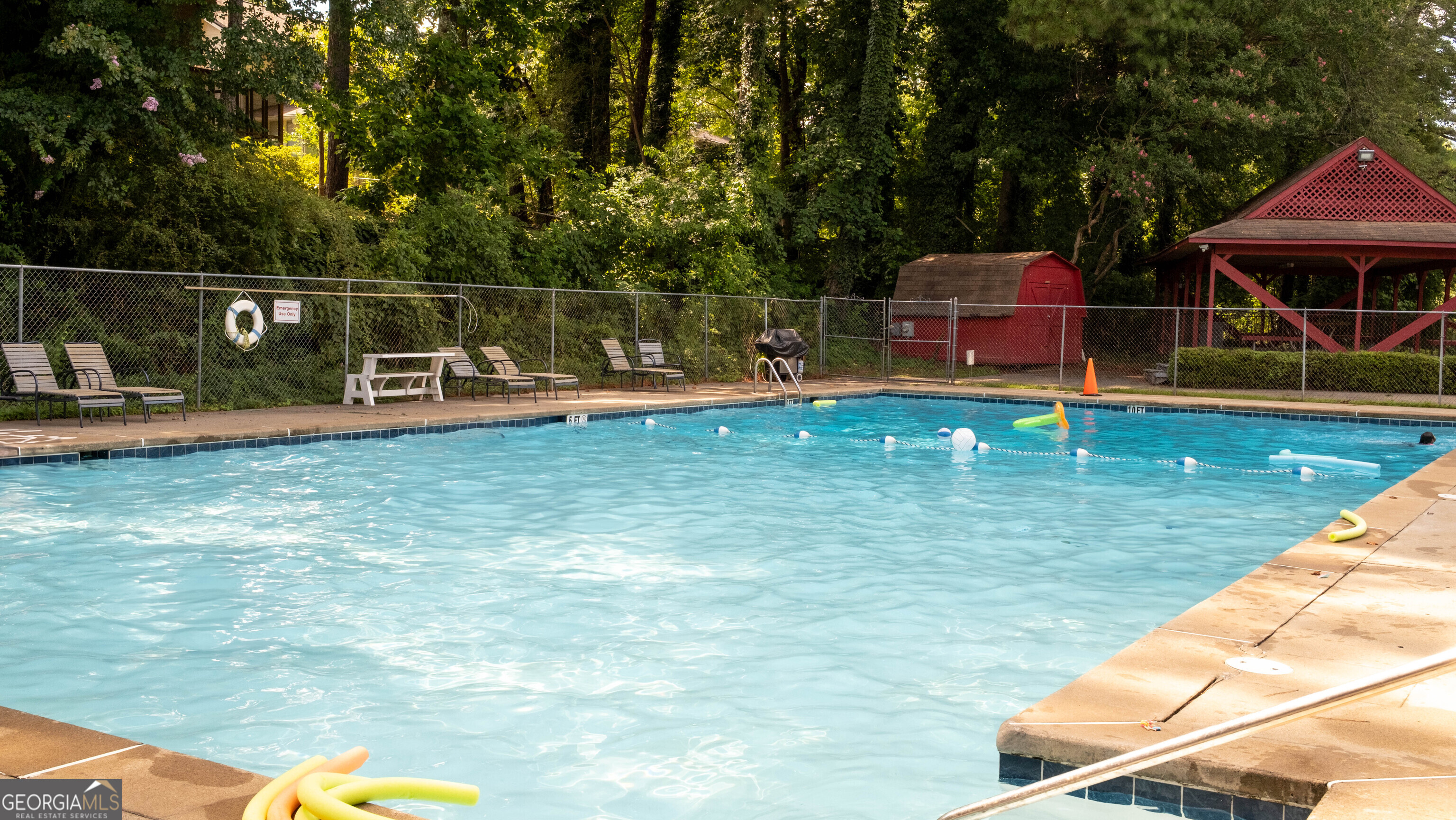 932 Old Norcross Tucker Road