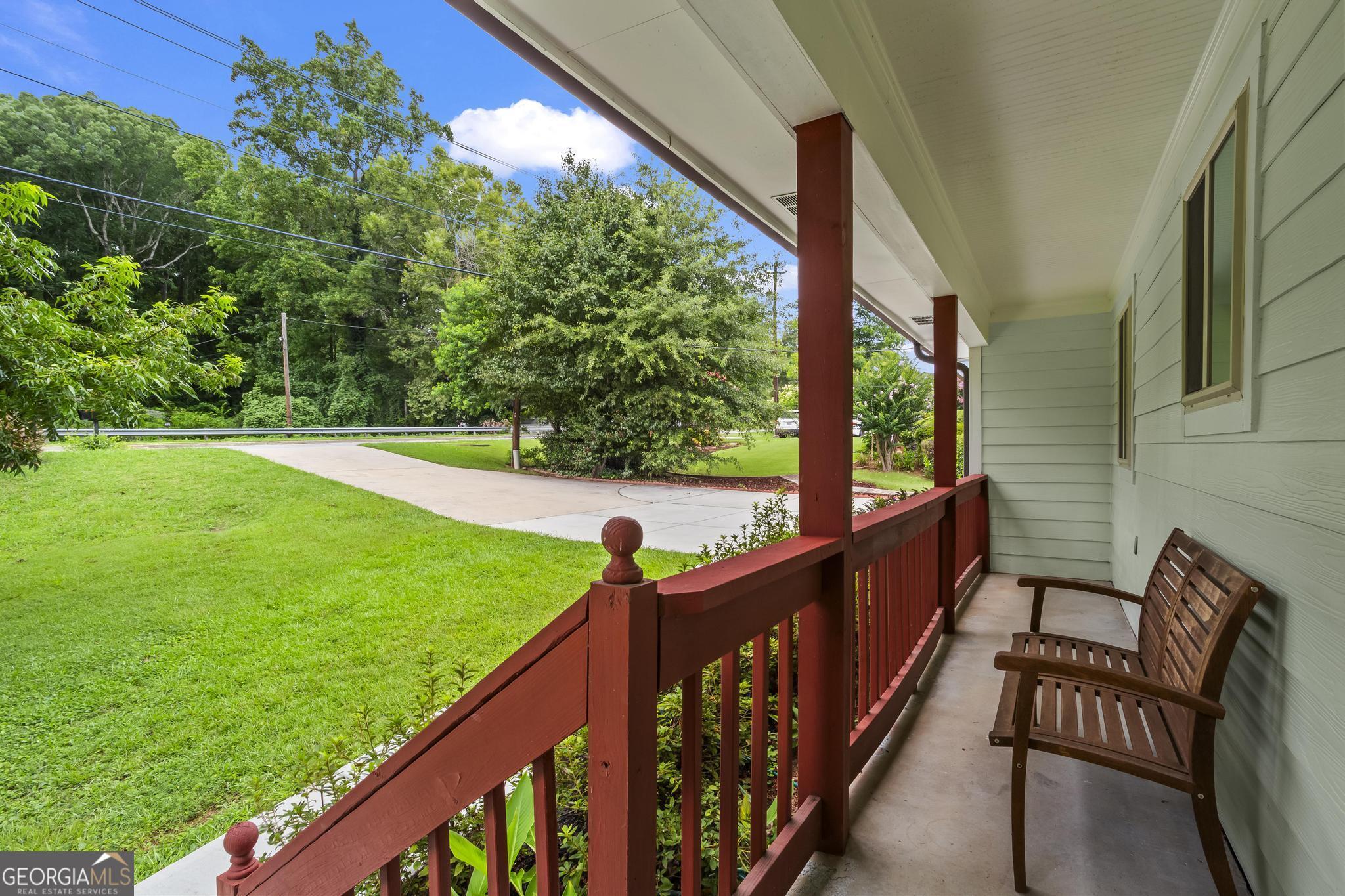 932 Old Norcross Tucker Road