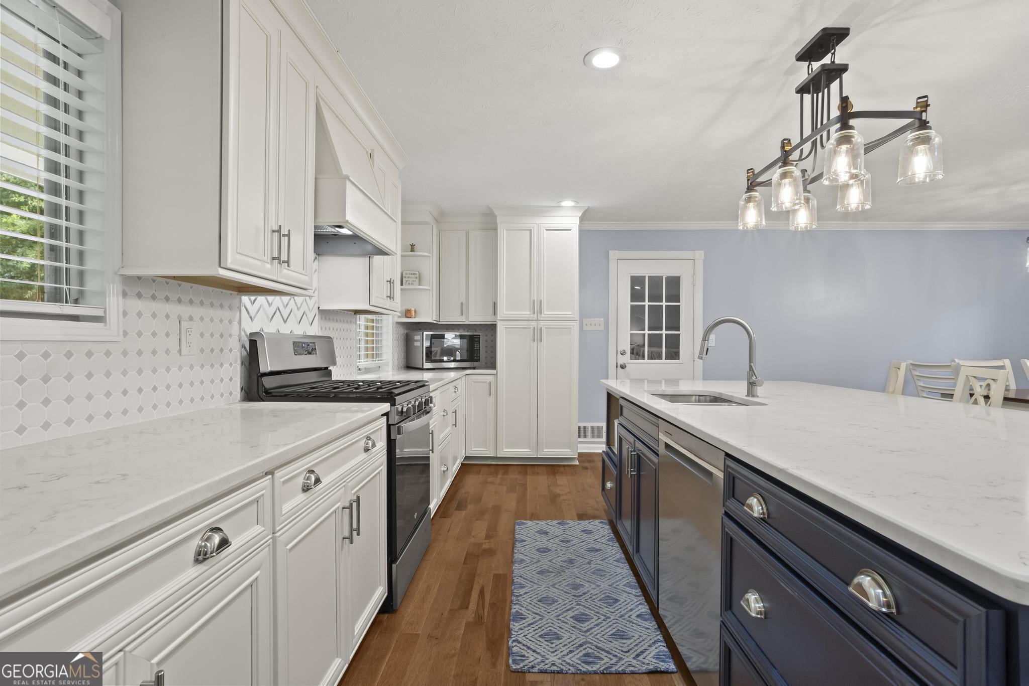 932 Old Norcross Tucker Road