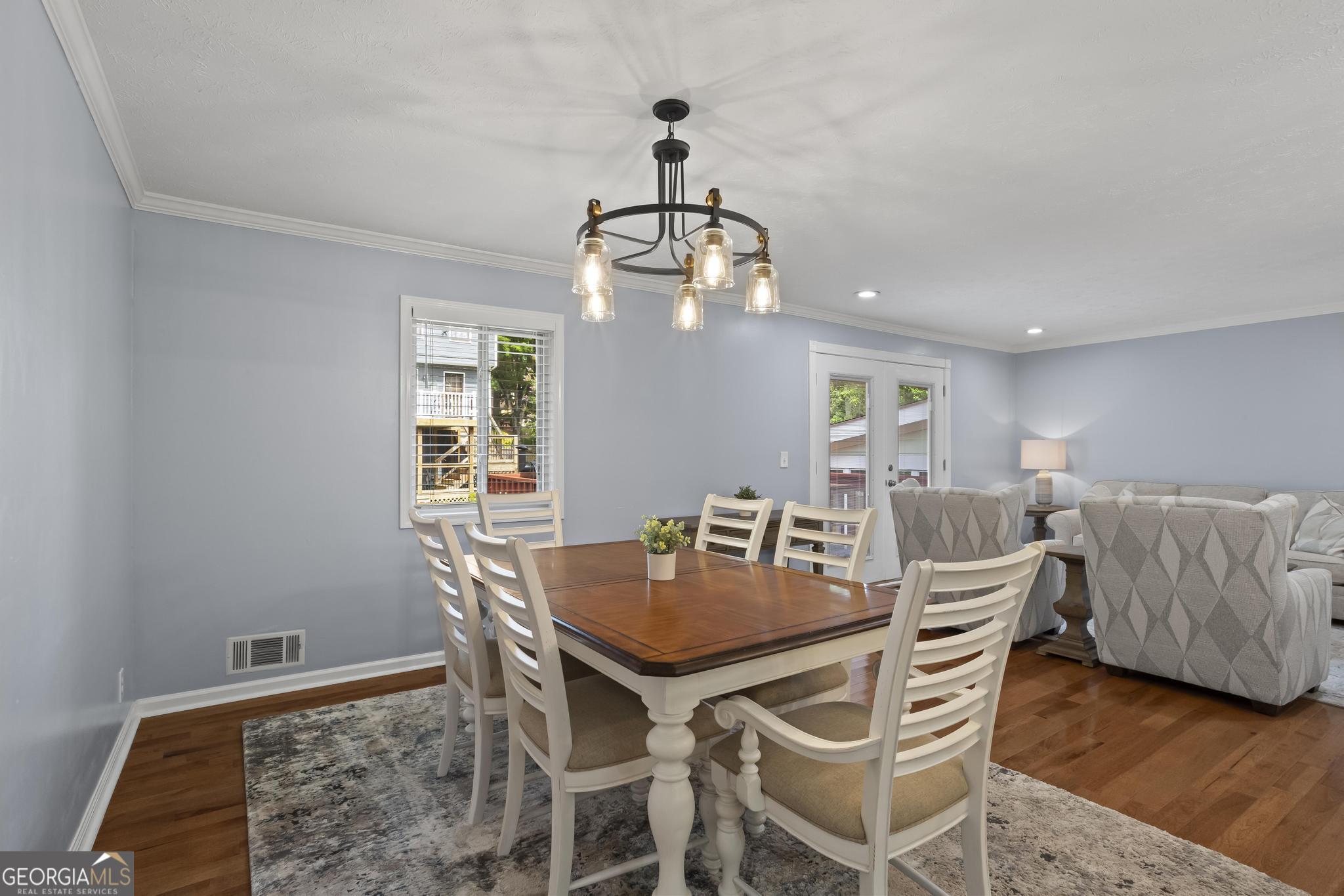 932 Old Norcross Tucker Road