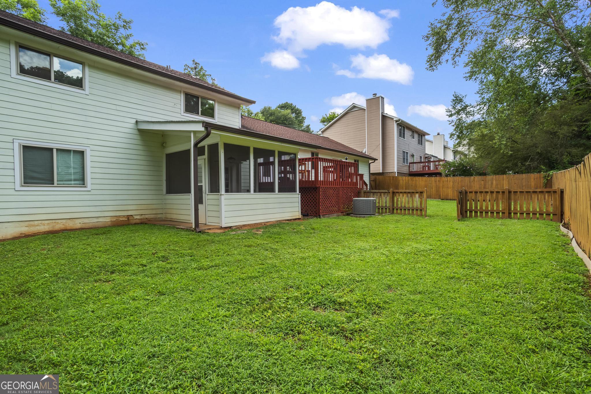 932 Old Norcross Tucker Road