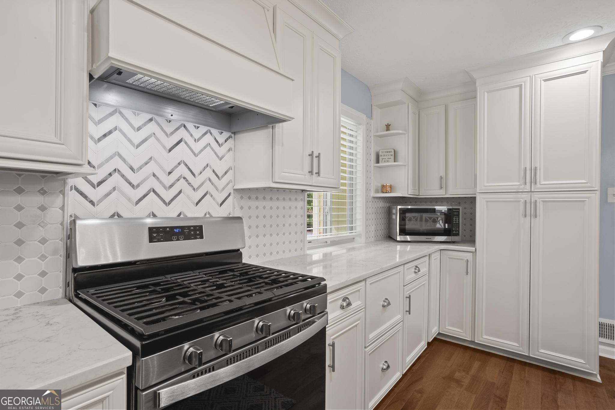 932 Old Norcross Tucker Road