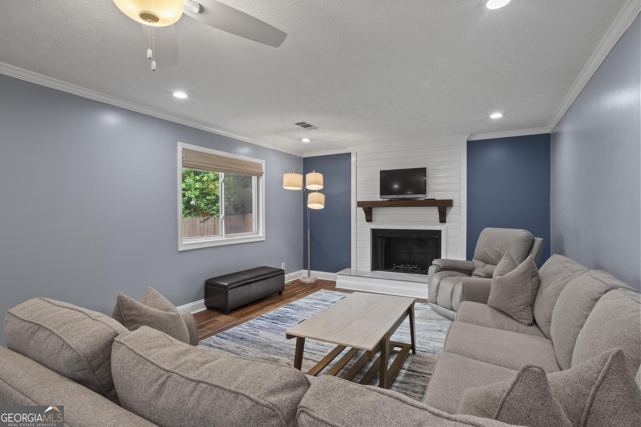 932 Old Norcross Tucker Road