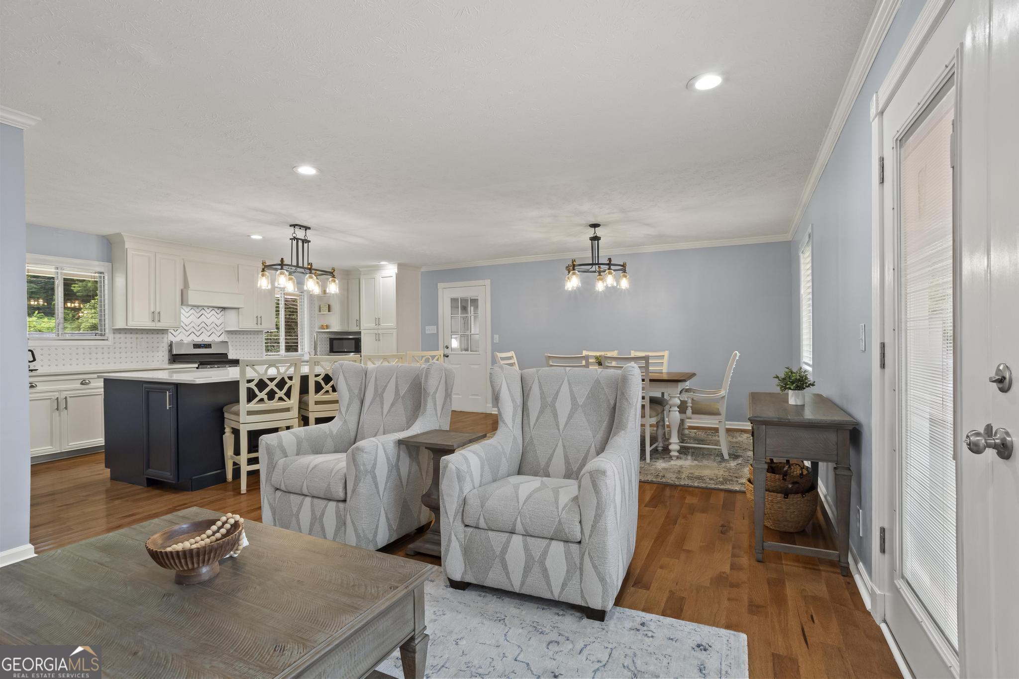 932 Old Norcross Tucker Road