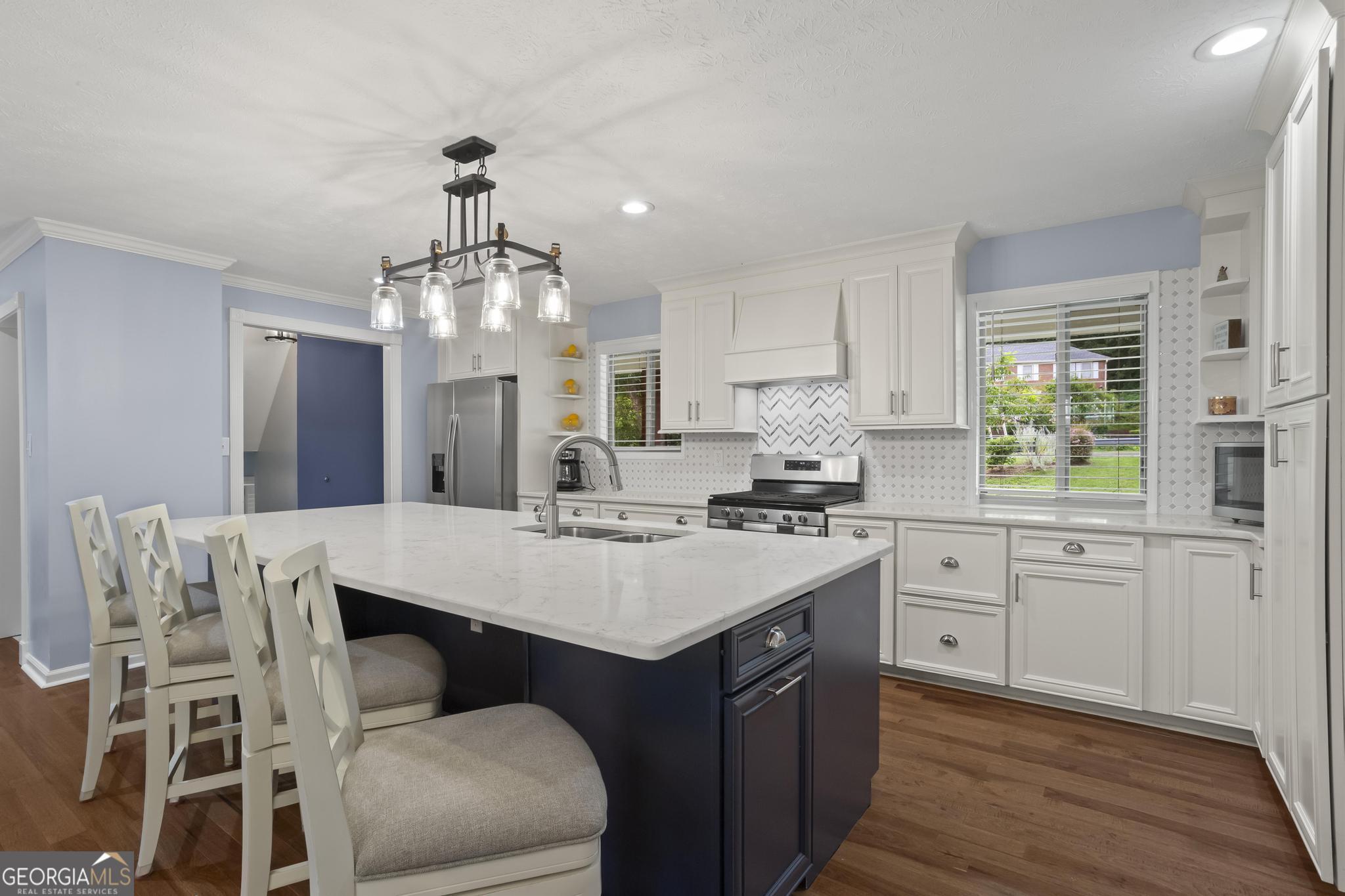 932 Old Norcross Tucker Road