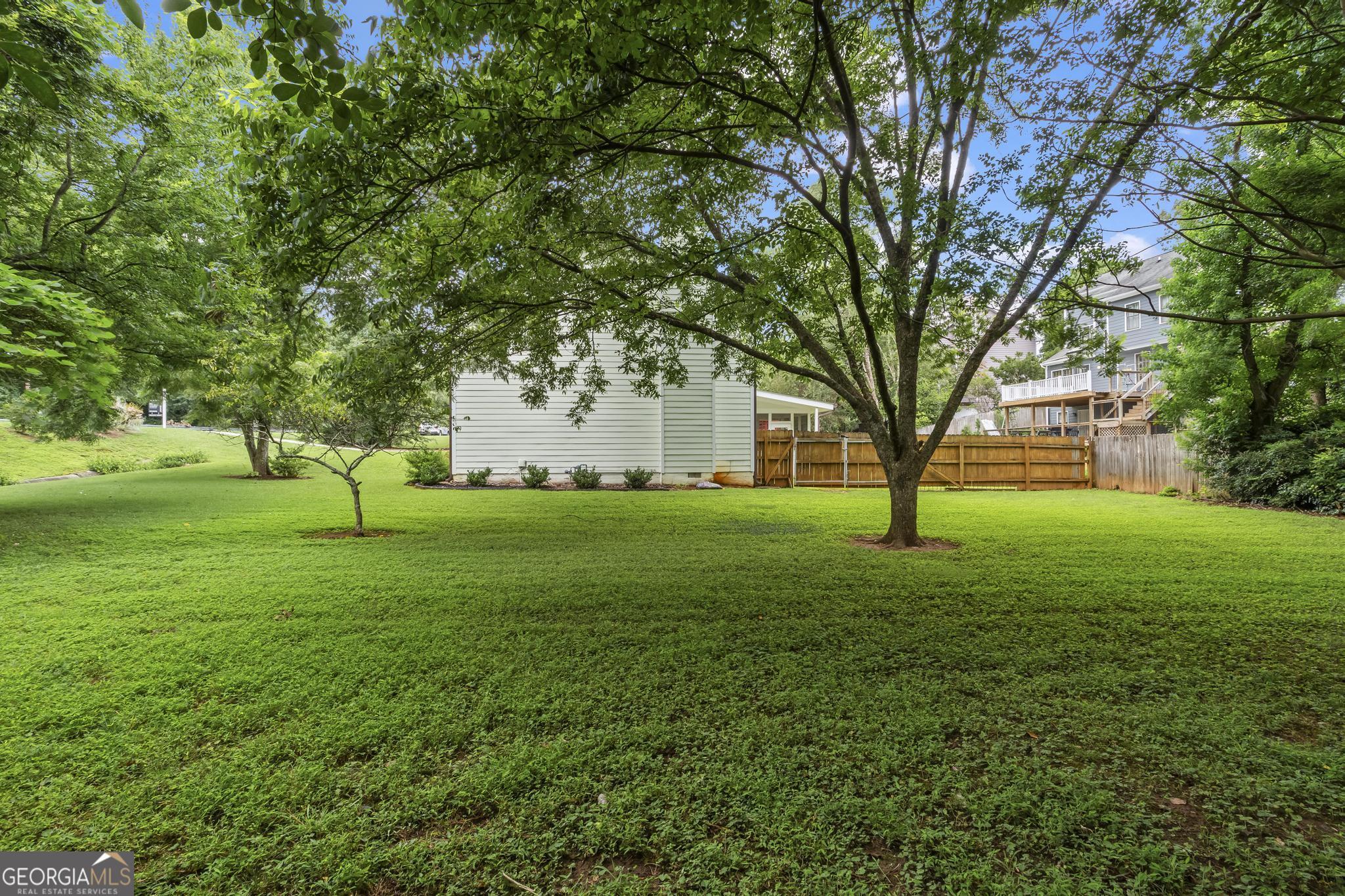 932 Old Norcross Tucker Road