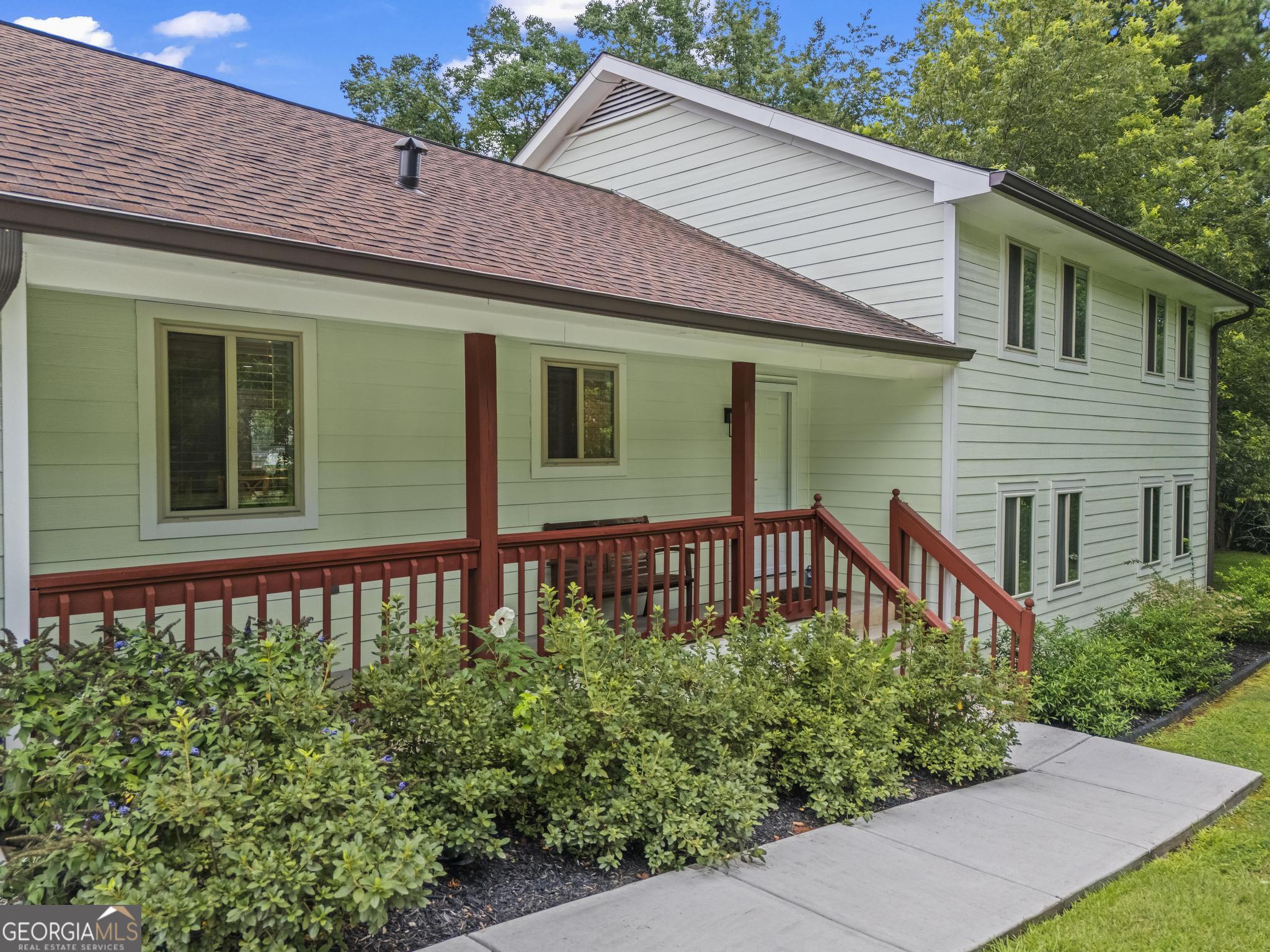 932 Old Norcross Tucker Road