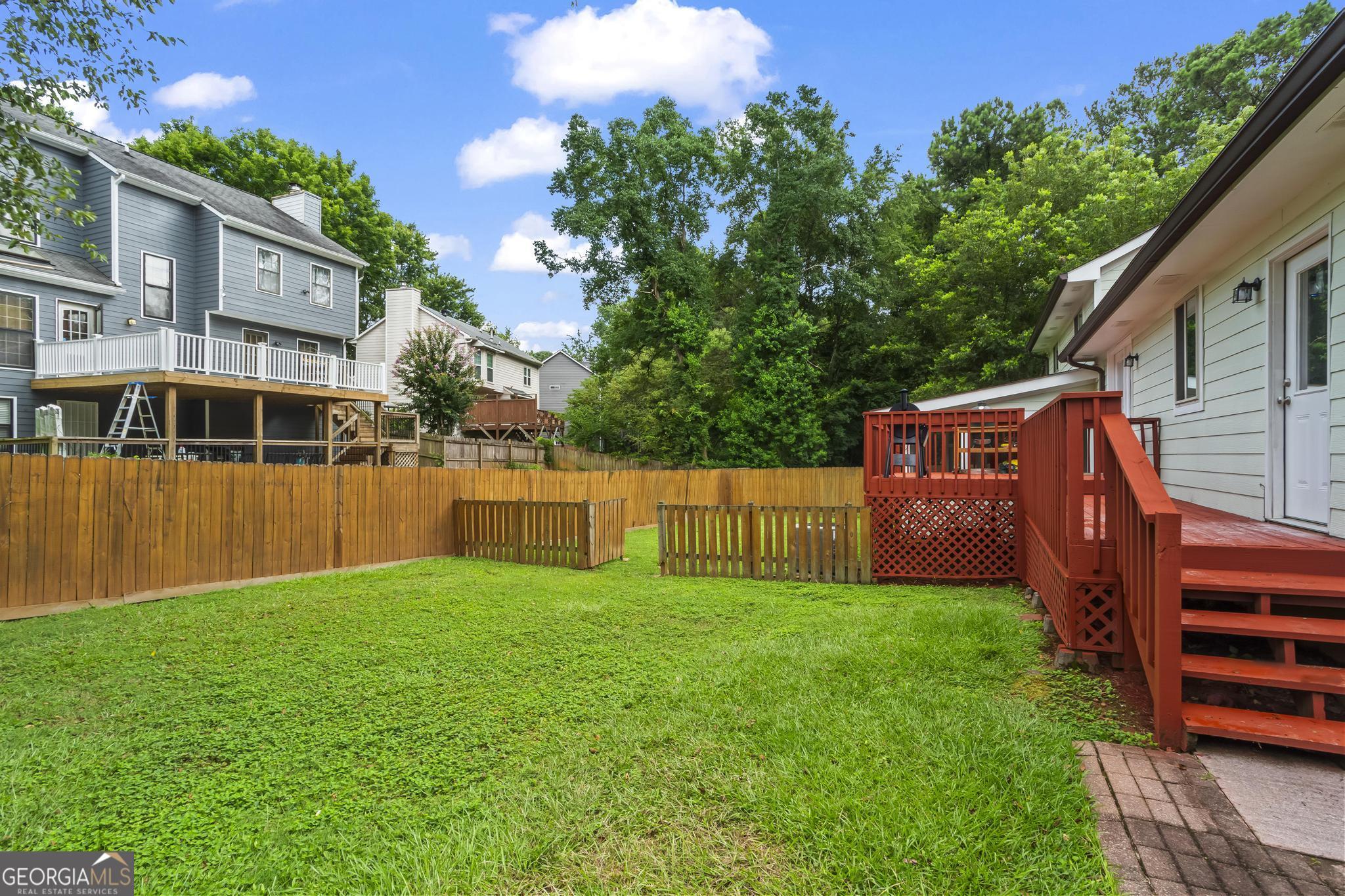 932 Old Norcross Tucker Road