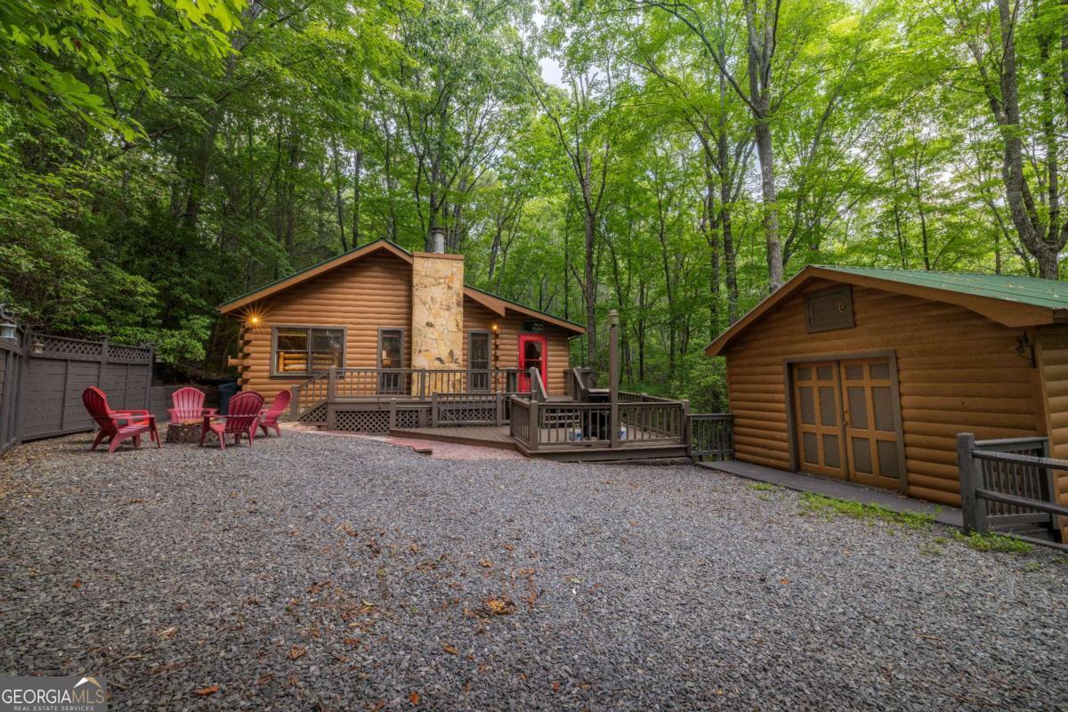 556 Cherry Lake Drive