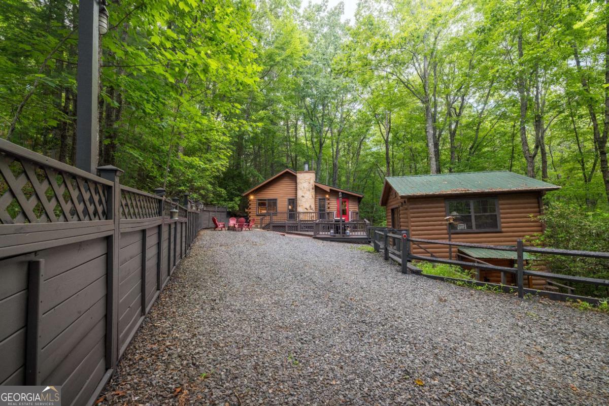 556 Cherry Lake Drive