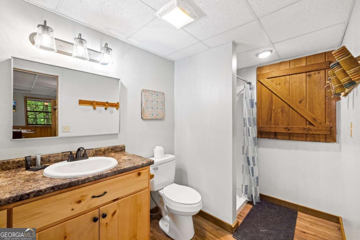 556 Cherry Lake Drive