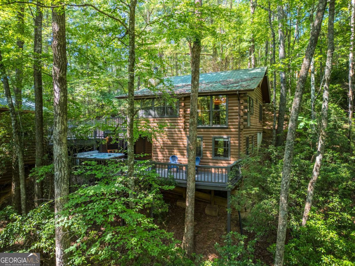 556 Cherry Lake Drive