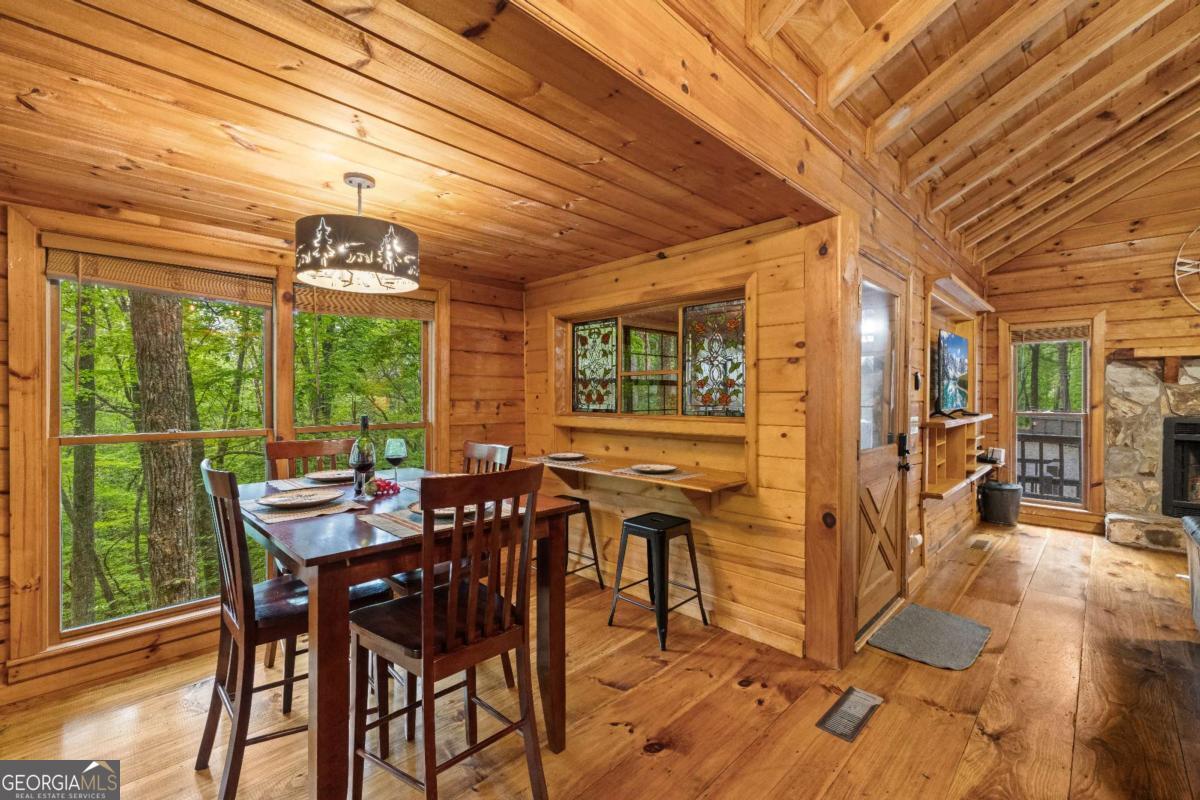 556 Cherry Lake Drive