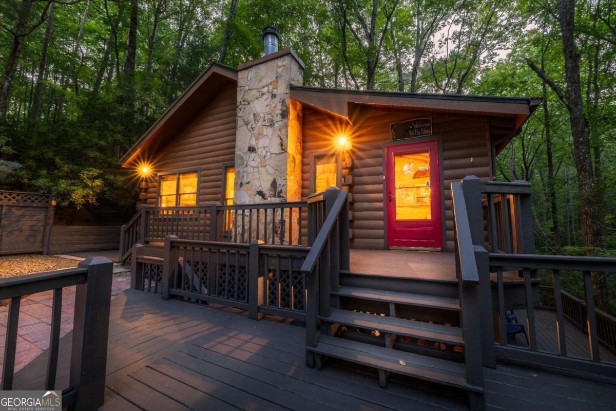 556 Cherry Lake Drive