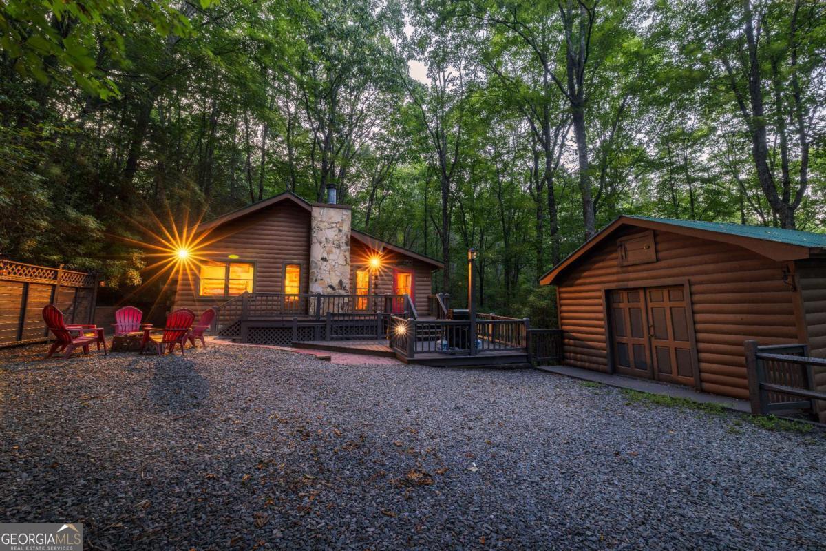 556 Cherry Lake Drive