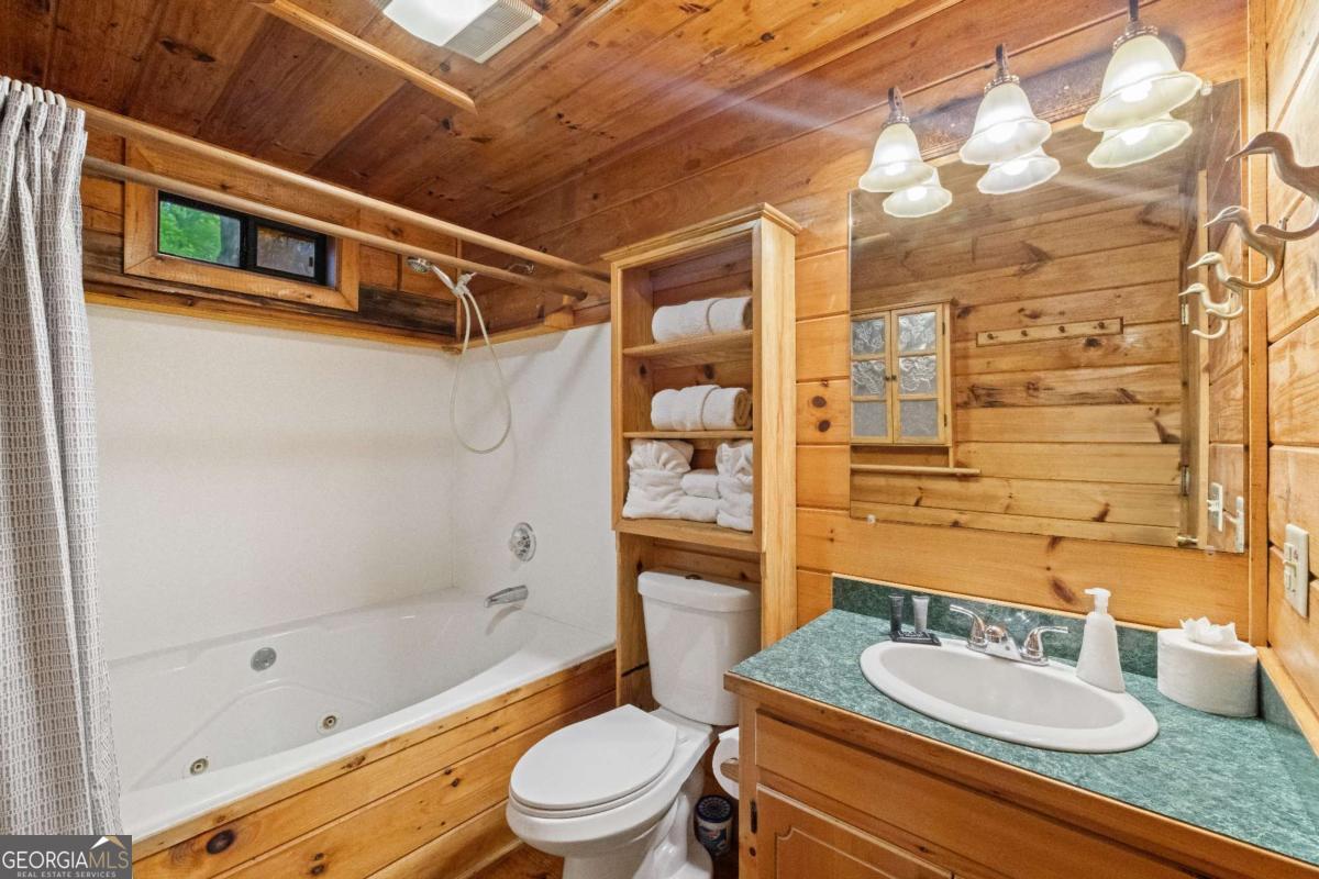 556 Cherry Lake Drive