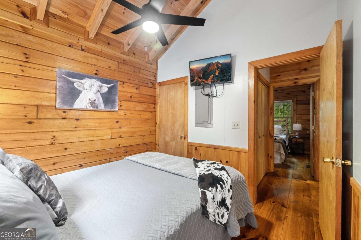 556 Cherry Lake Drive