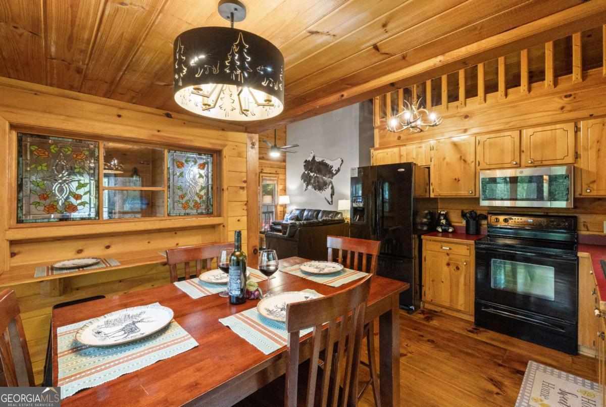 556 Cherry Lake Drive