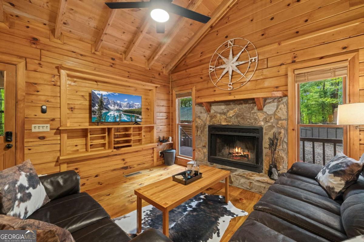 556 Cherry Lake Drive