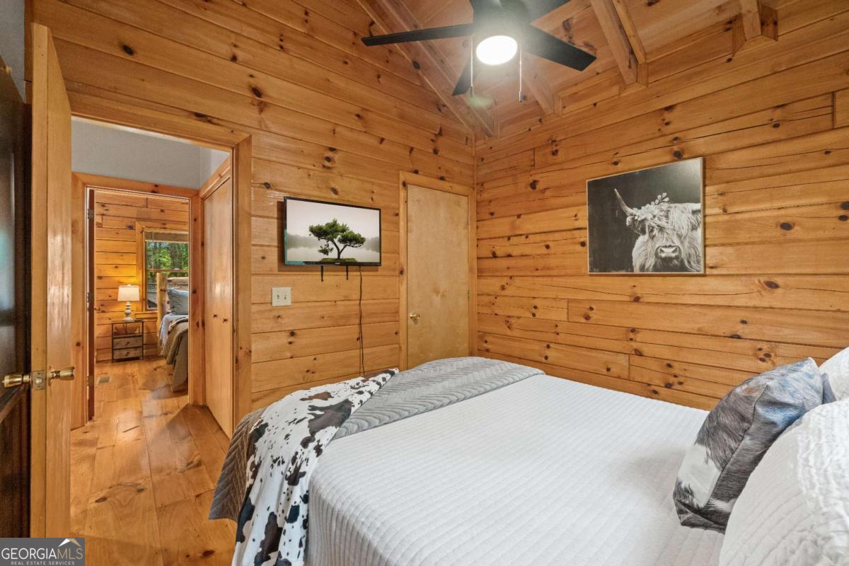 556 Cherry Lake Drive