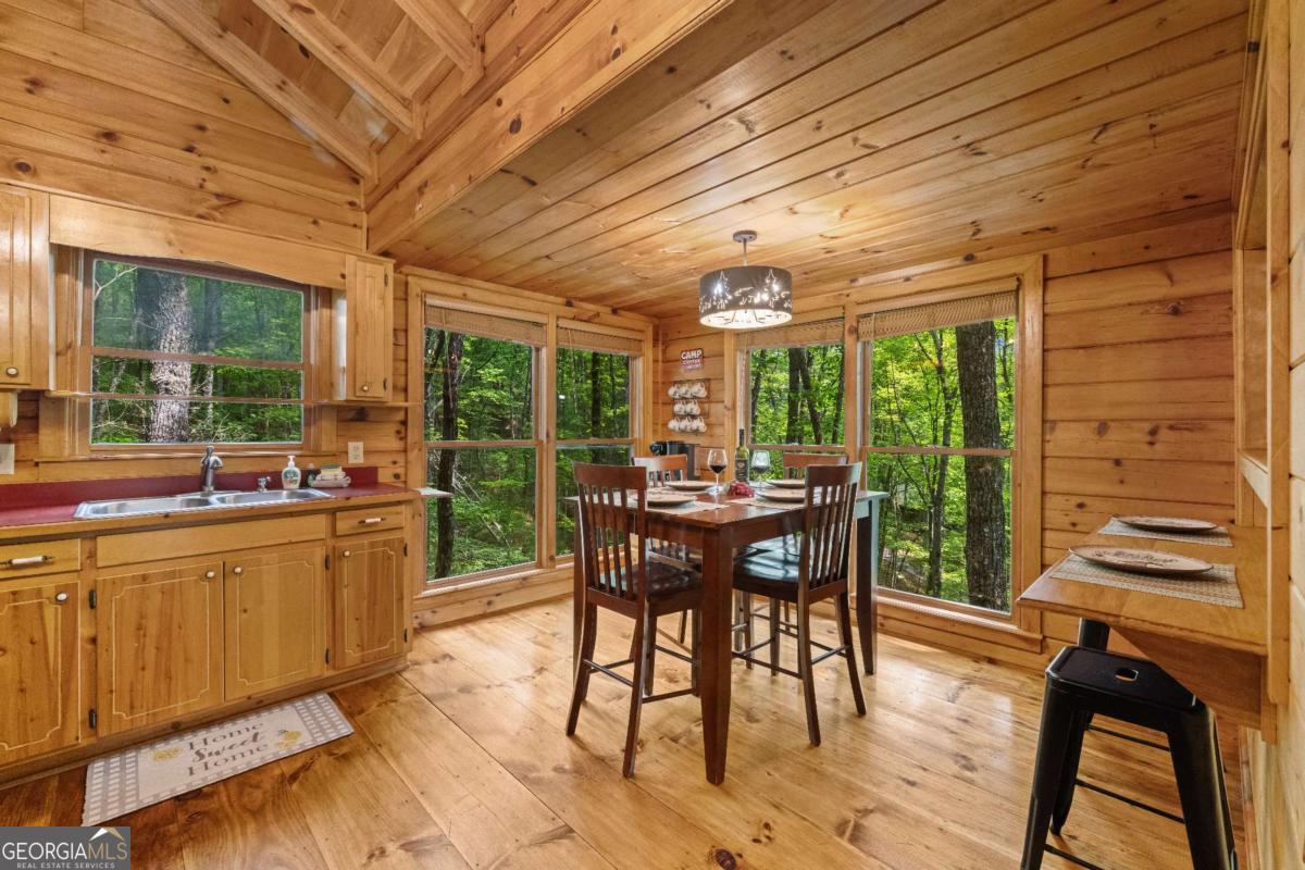 556 Cherry Lake Drive