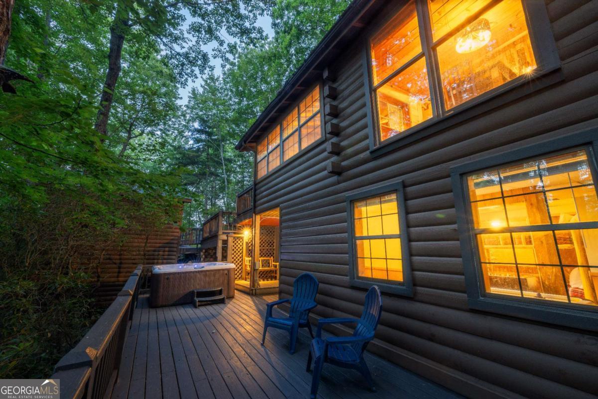 556 Cherry Lake Drive