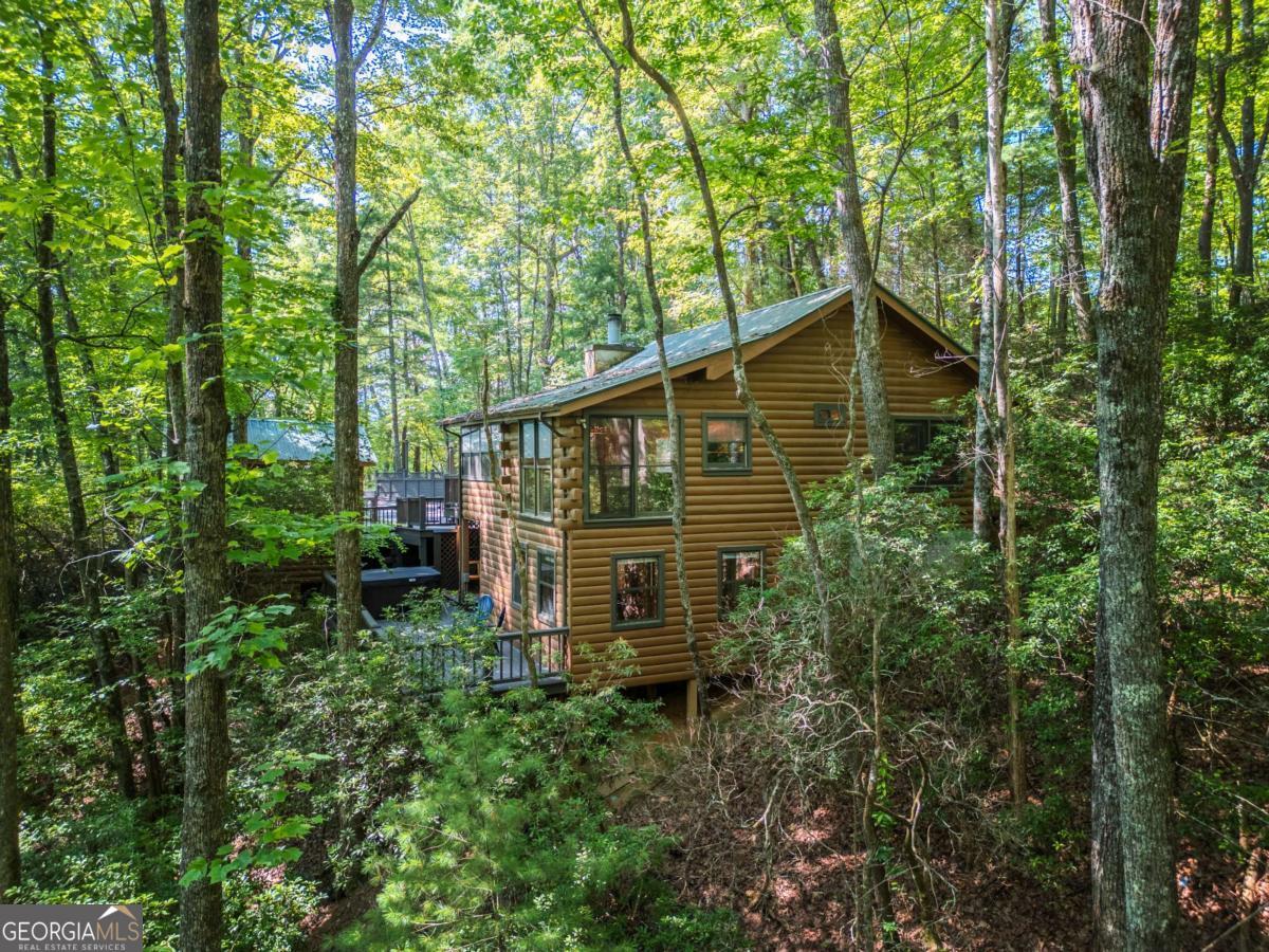 556 Cherry Lake Drive