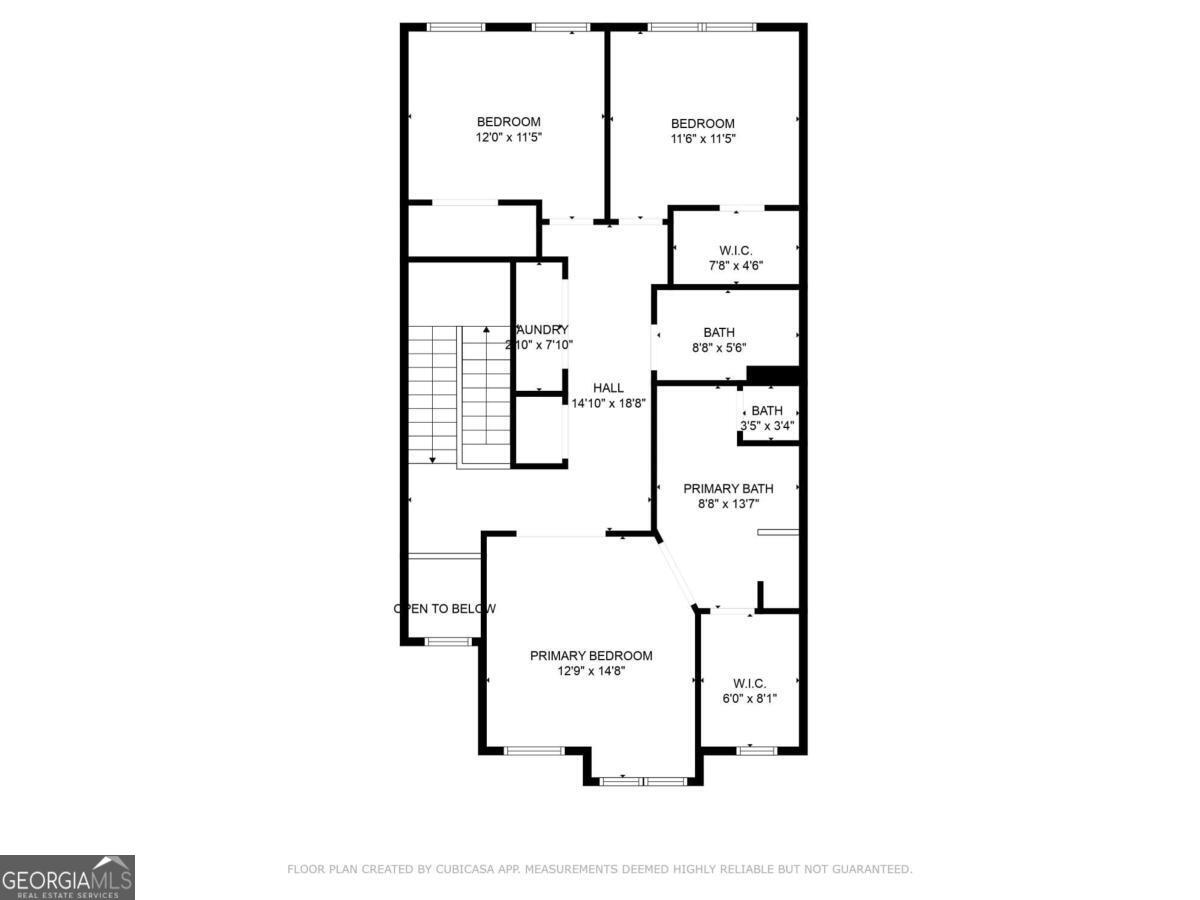 1327 Bexley Place NW # 6