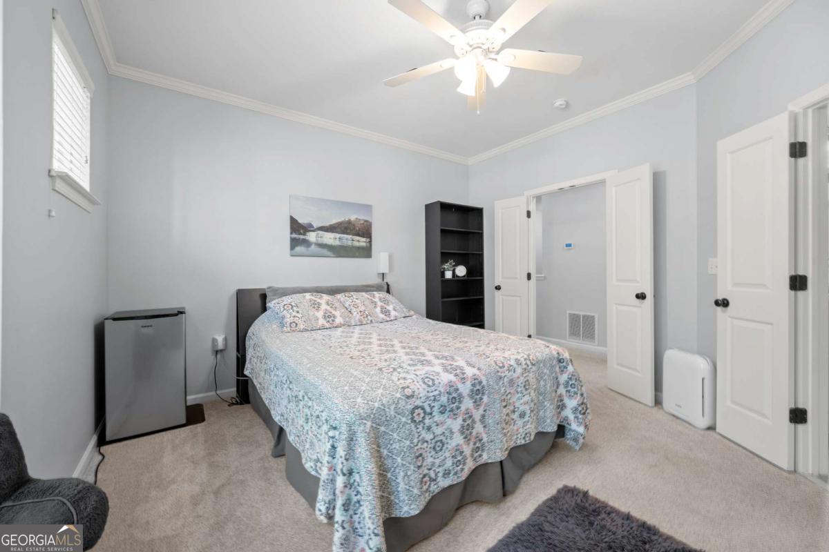 1327 Bexley Place NW # 6