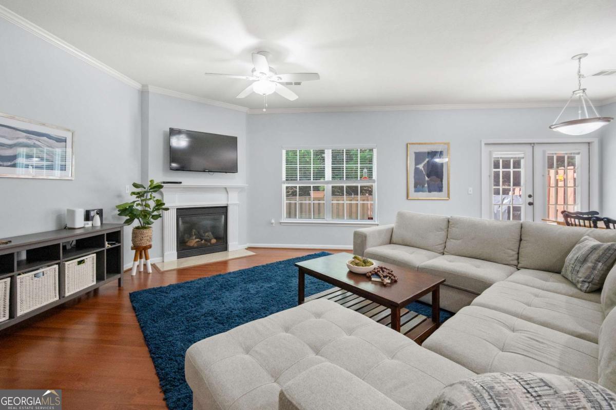 1327 Bexley Place NW # 6