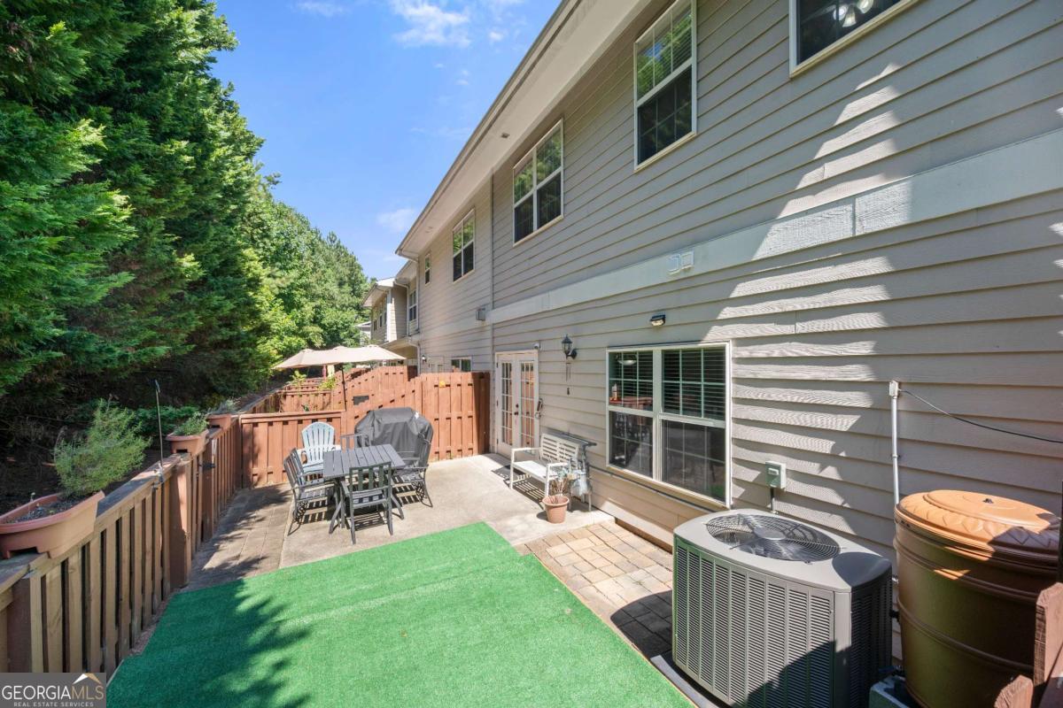 1327 Bexley Place NW # 6