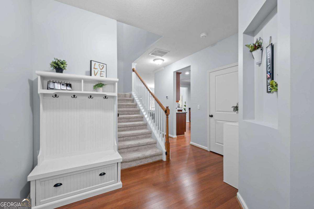 1327 Bexley Place NW # 6