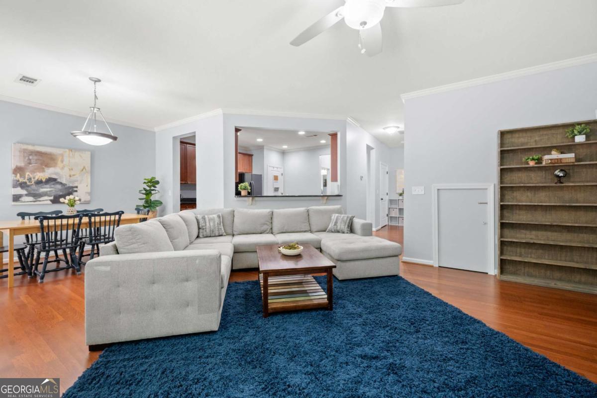 1327 Bexley Place NW # 6