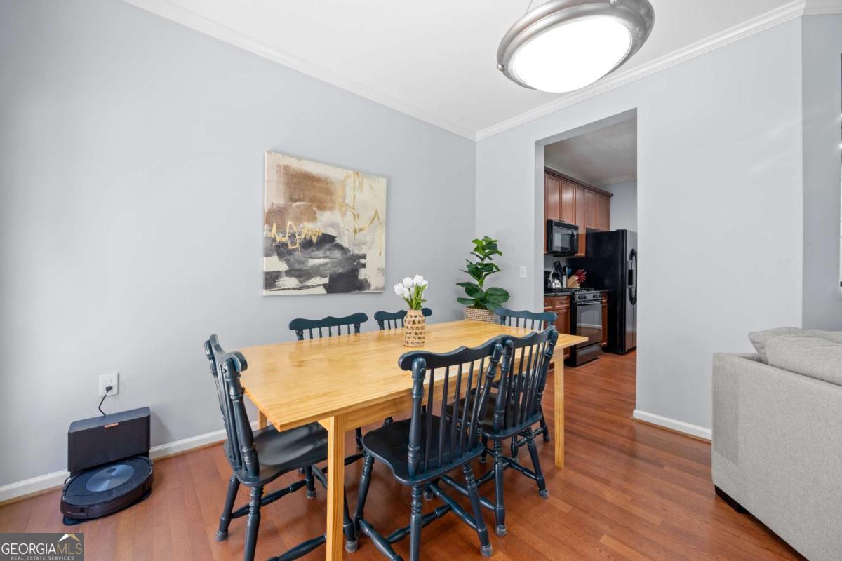 1327 Bexley Place NW # 6